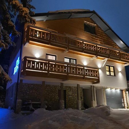 Jahorina Villa In מראה חיצוני תמונה