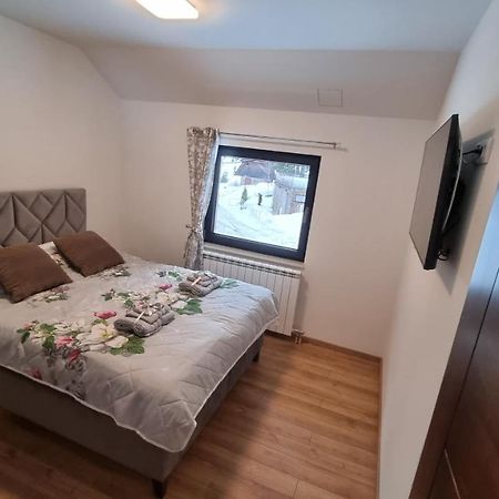 Jahorina Villa In מראה חיצוני תמונה