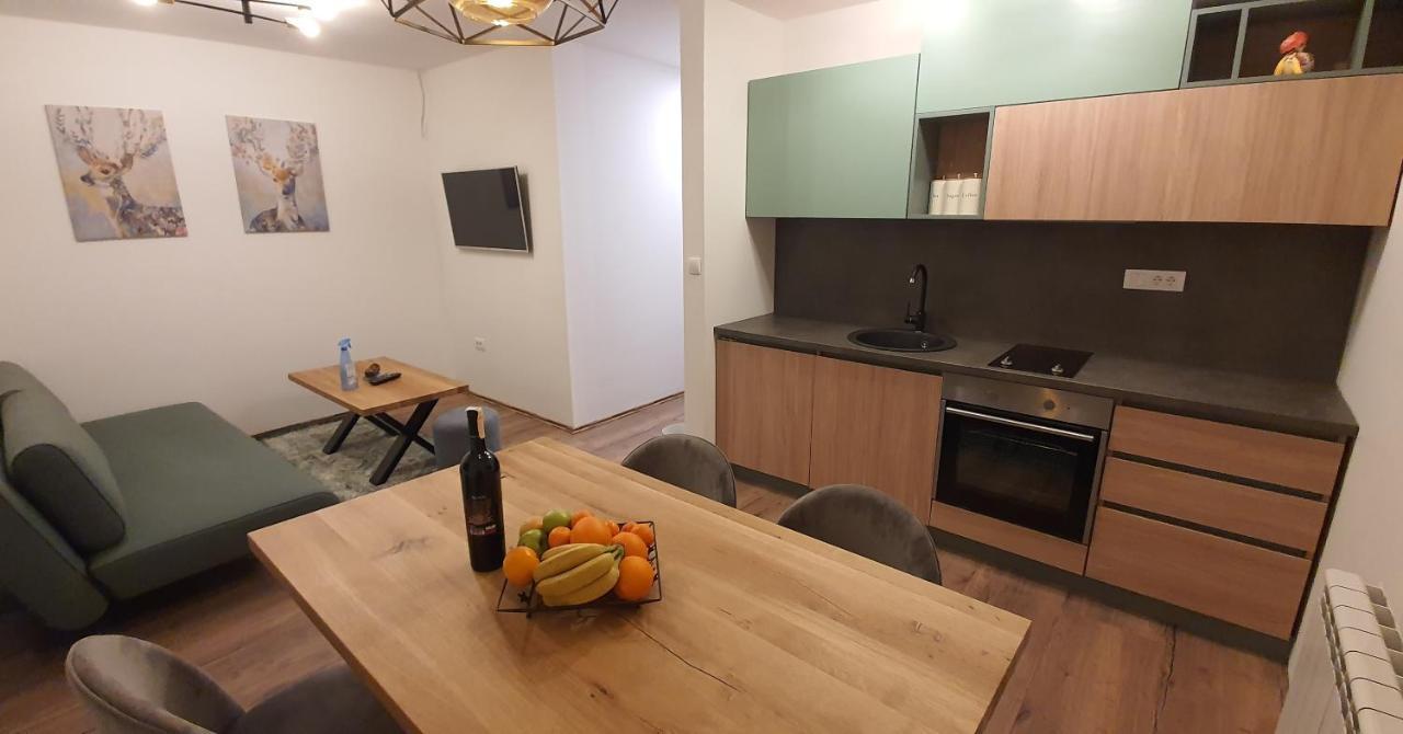 Jahorina Villa In מראה חיצוני תמונה