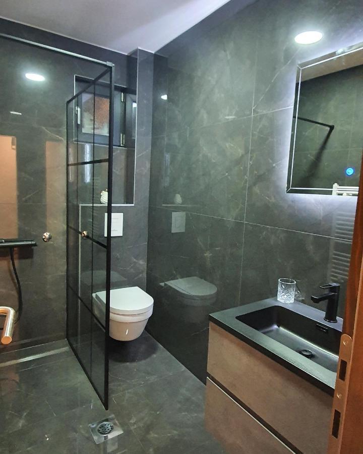 Jahorina Villa In מראה חיצוני תמונה