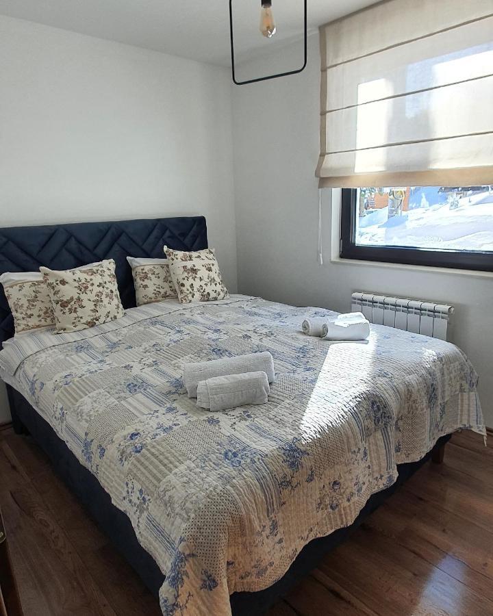 Jahorina Villa In מראה חיצוני תמונה