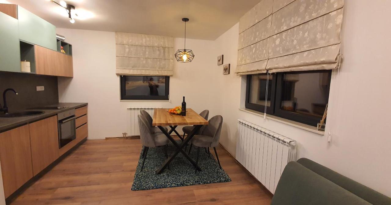 Jahorina Villa In מראה חיצוני תמונה