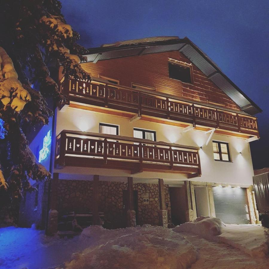 Jahorina Villa In מראה חיצוני תמונה