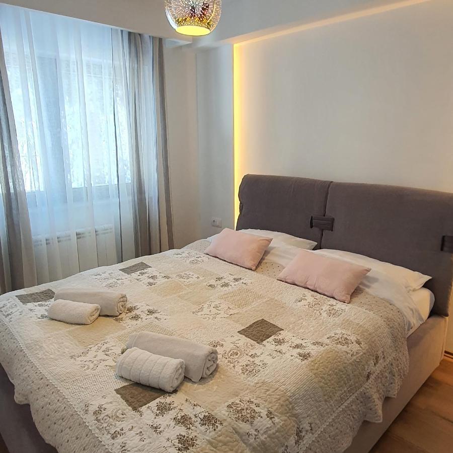 Jahorina Villa In מראה חיצוני תמונה