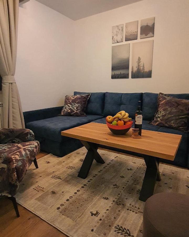 Jahorina Villa In מראה חיצוני תמונה