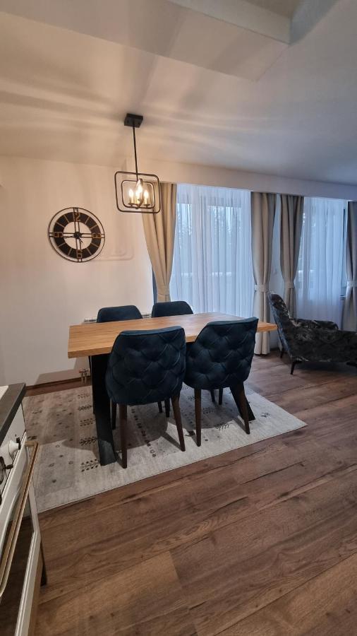 Jahorina Villa In מראה חיצוני תמונה