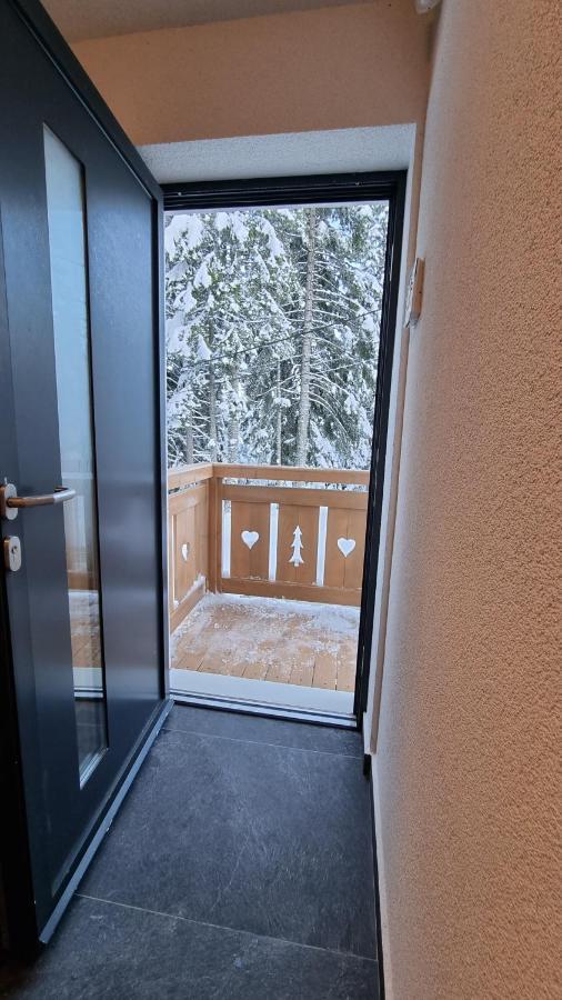 Jahorina Villa In מראה חיצוני תמונה