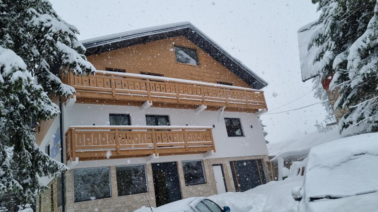Jahorina Villa In מראה חיצוני תמונה