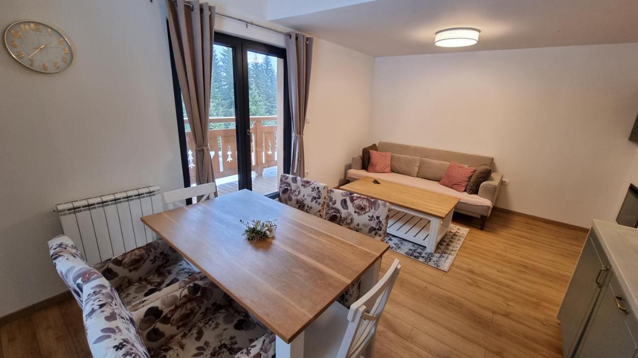 Jahorina Villa In מראה חיצוני תמונה