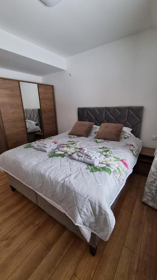 Jahorina Villa In מראה חיצוני תמונה