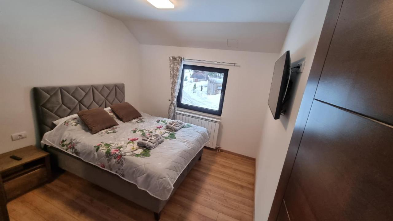 Jahorina Villa In מראה חיצוני תמונה