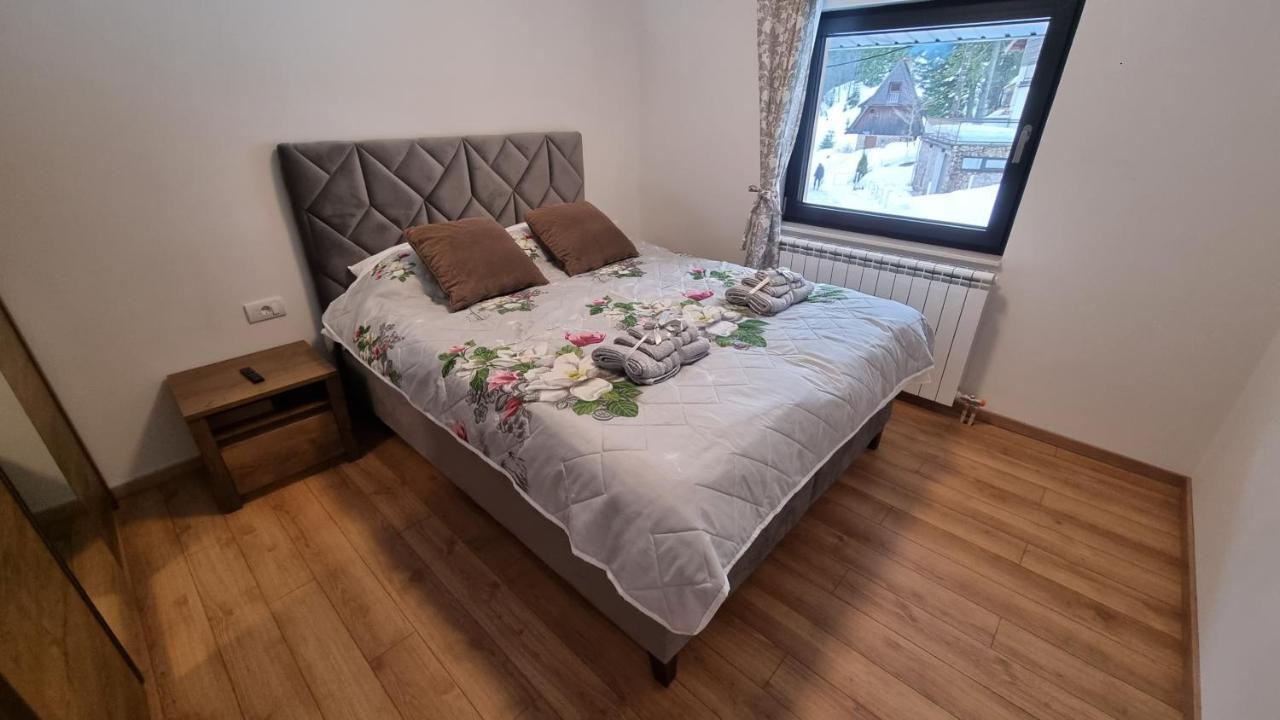Jahorina Villa In מראה חיצוני תמונה
