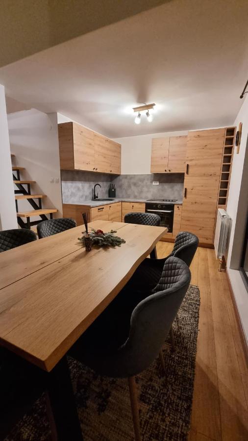 Jahorina Villa In מראה חיצוני תמונה
