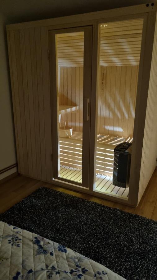 Jahorina Villa In מראה חיצוני תמונה
