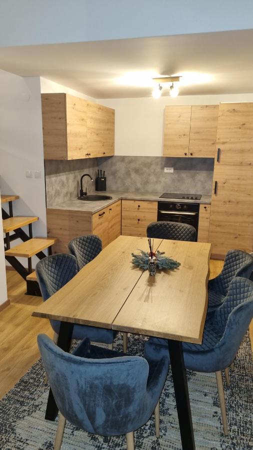 Jahorina Villa In מראה חיצוני תמונה