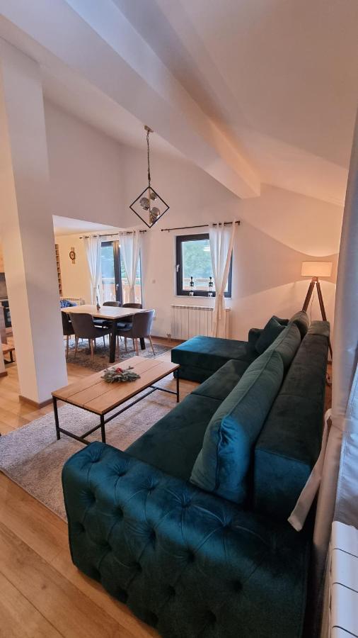 Jahorina Villa In מראה חיצוני תמונה