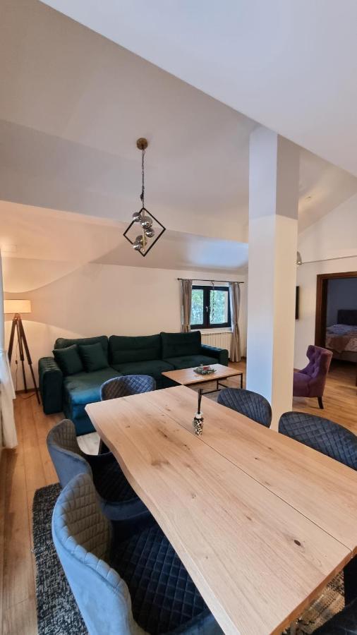Jahorina Villa In מראה חיצוני תמונה