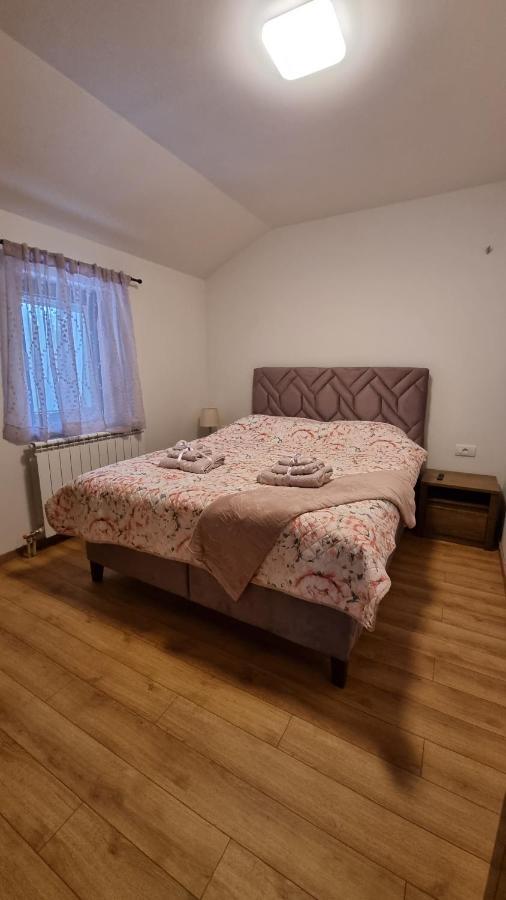 Jahorina Villa In מראה חיצוני תמונה