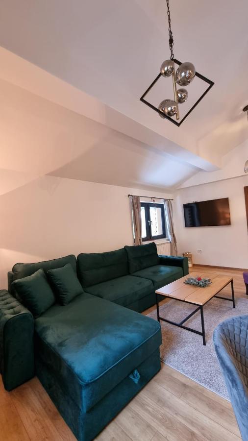 Jahorina Villa In מראה חיצוני תמונה