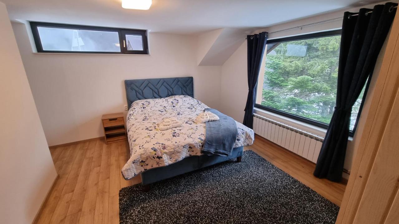 Jahorina Villa In מראה חיצוני תמונה