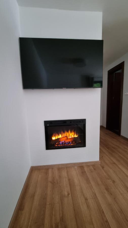 Jahorina Villa In מראה חיצוני תמונה