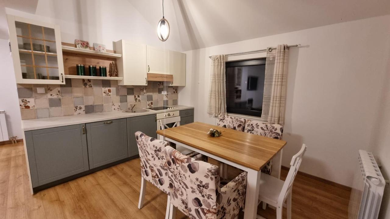 Jahorina Villa In מראה חיצוני תמונה
