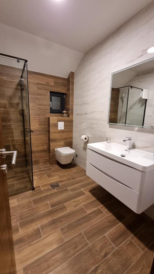 Jahorina Villa In מראה חיצוני תמונה