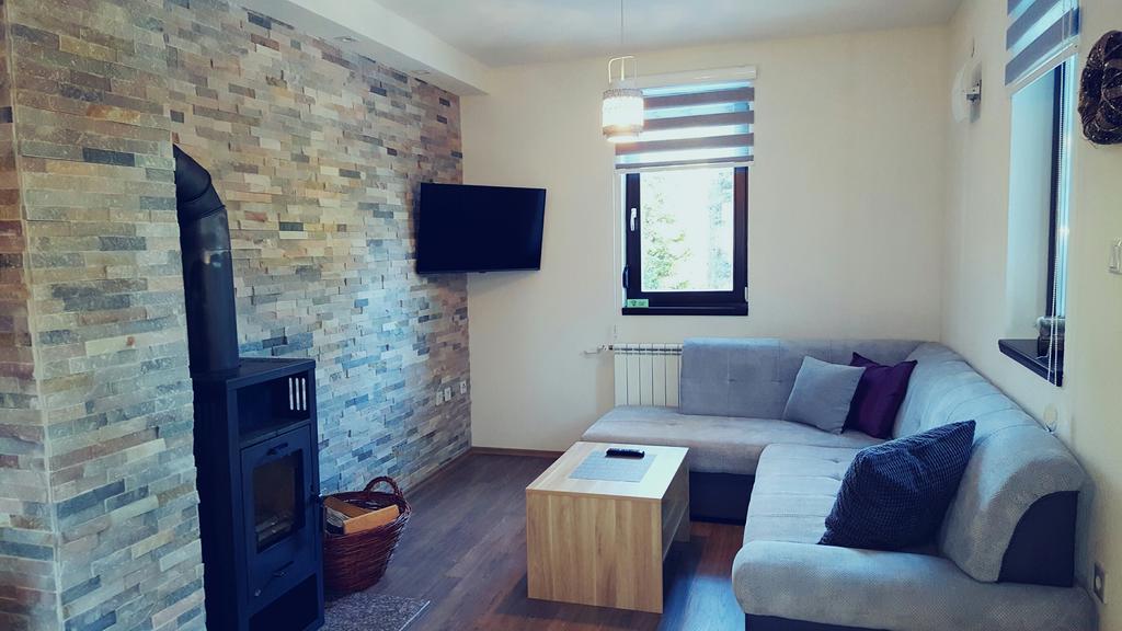 Jahorina Villa In חדר תמונה