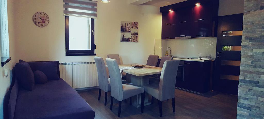 Jahorina Villa In חדר תמונה