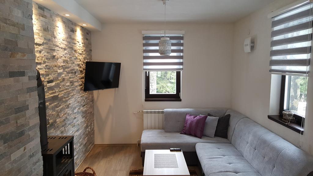 Jahorina Villa In מראה חיצוני תמונה